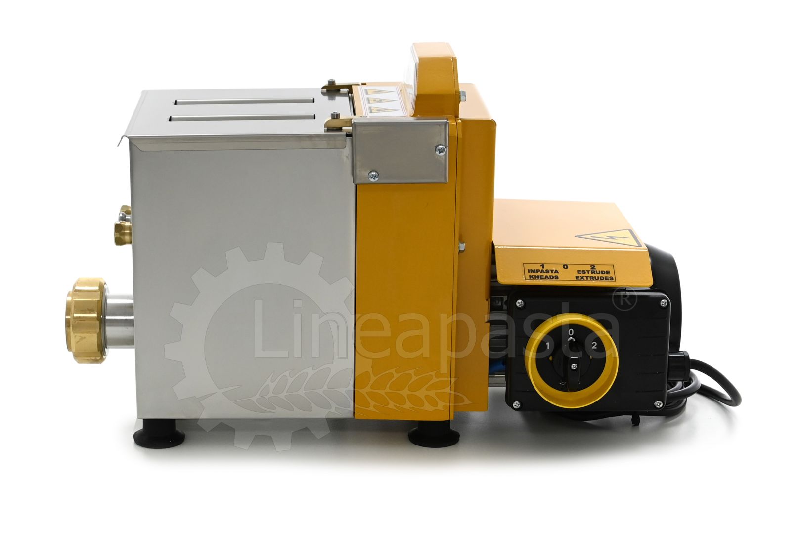Pasta maker La Fattorina