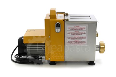 Pasta maker La Fattorina