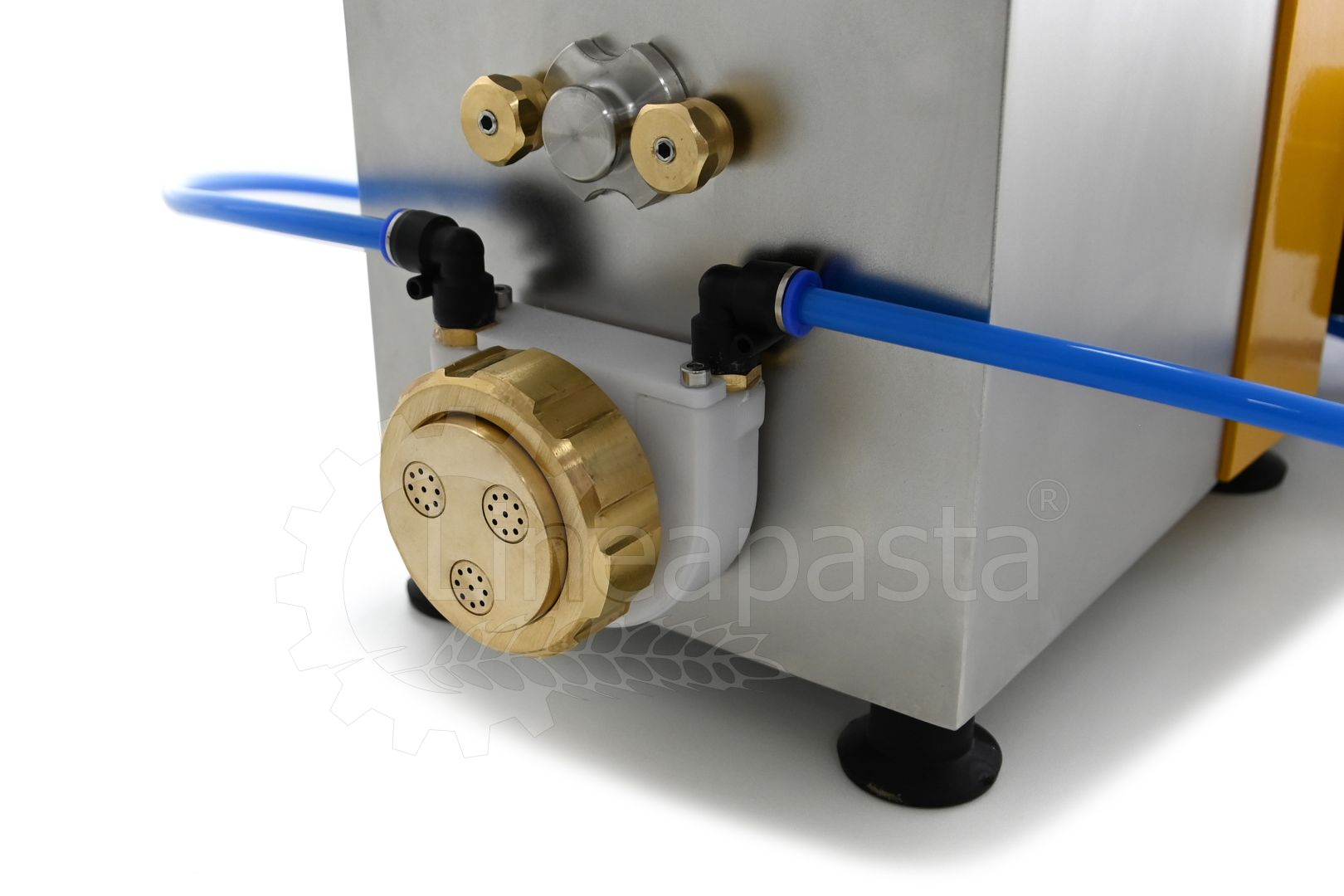 Pasta maker La Fattorina With closed-loop cooling kit