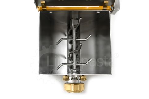 Pasta maker La Fattorina