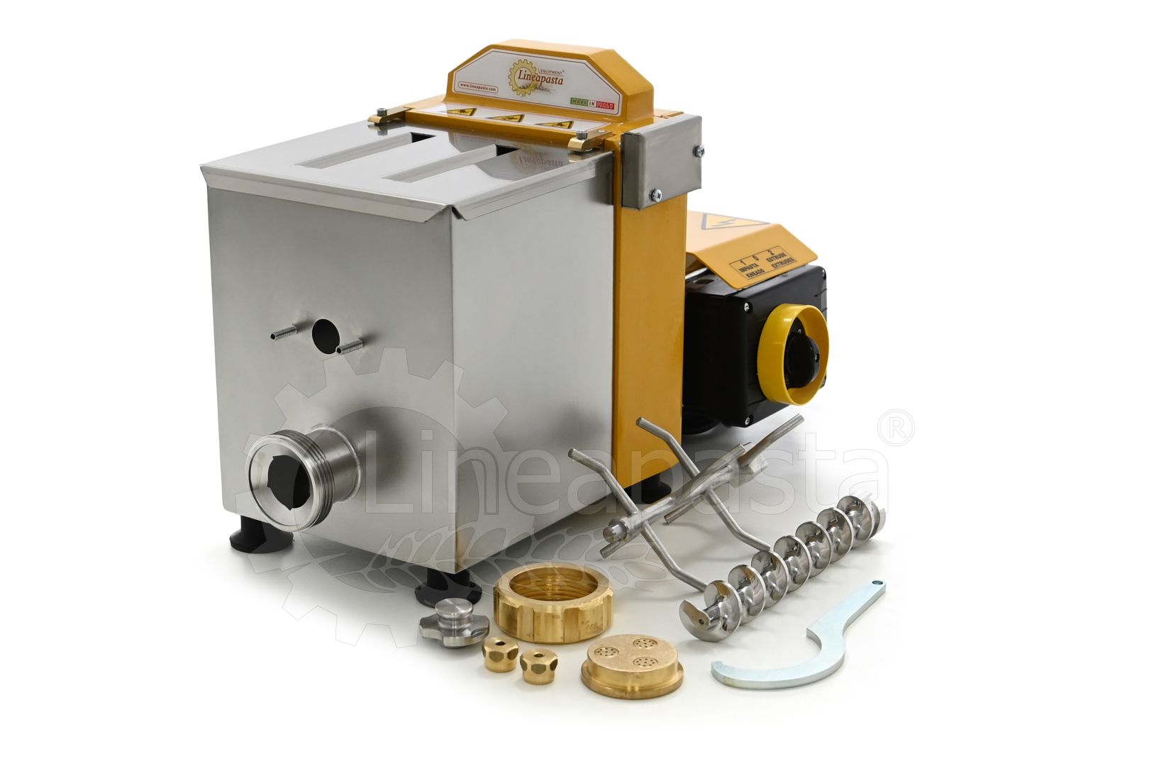 Pasta maker La Fattorina