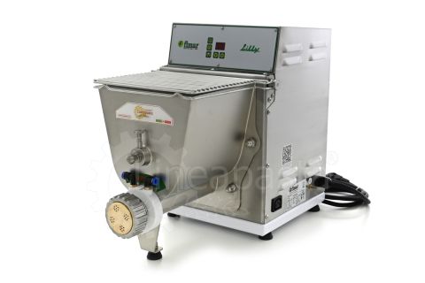 Professional pasta machine Lilly PF25E - Fimar