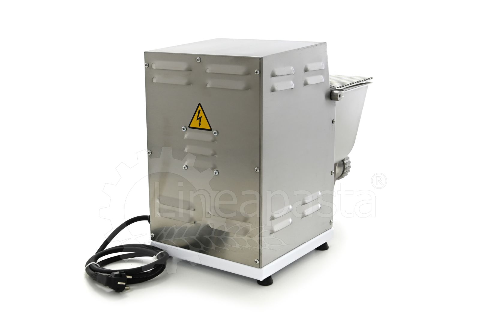 Professional pasta machine Lilly PF25E - Fimar