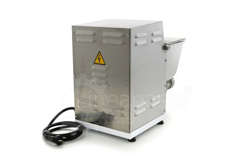 Professional pasta machine Lilly PF25E - Fimar