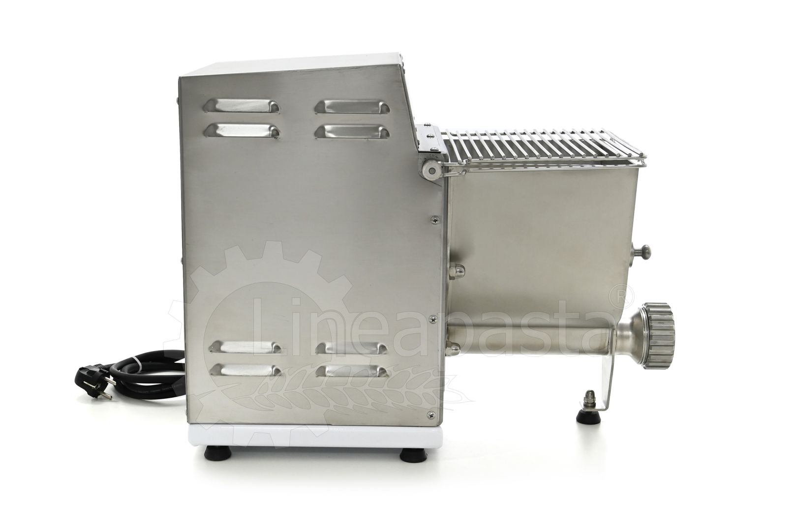Professional pasta machine Lilly PF25E - Fimar