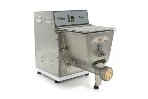Professional pasta machine Lilly PF25E - Fimar