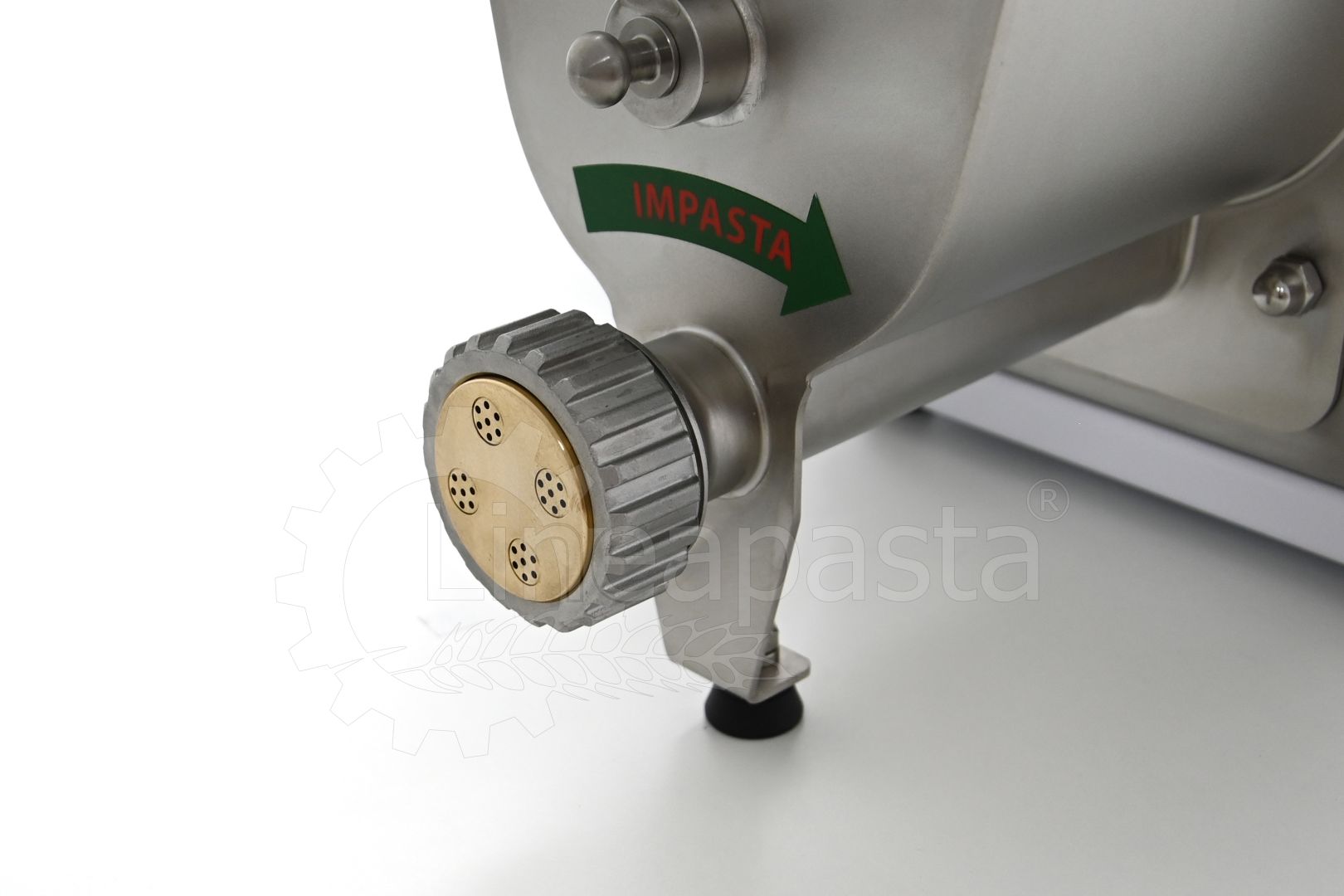 Professional pasta machine Lilly PF25E - Fimar