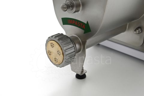 Professional pasta machine Lilly PF25E - Fimar