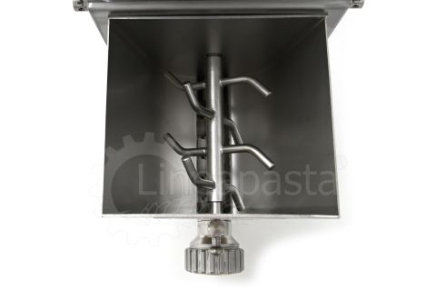 Professional pasta machine Lilly PF25E - Fimar