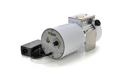 Pasta maker professional Lilly PF40E - Fimar Electronic cutter for short pasta