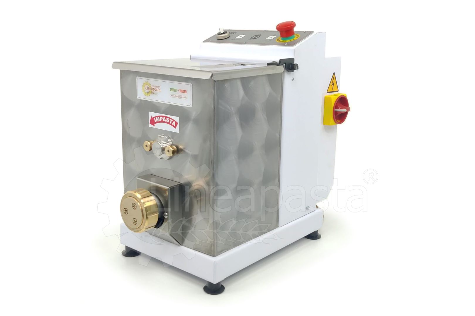 Máquina pastas profesional MPF 4N - Fimar
