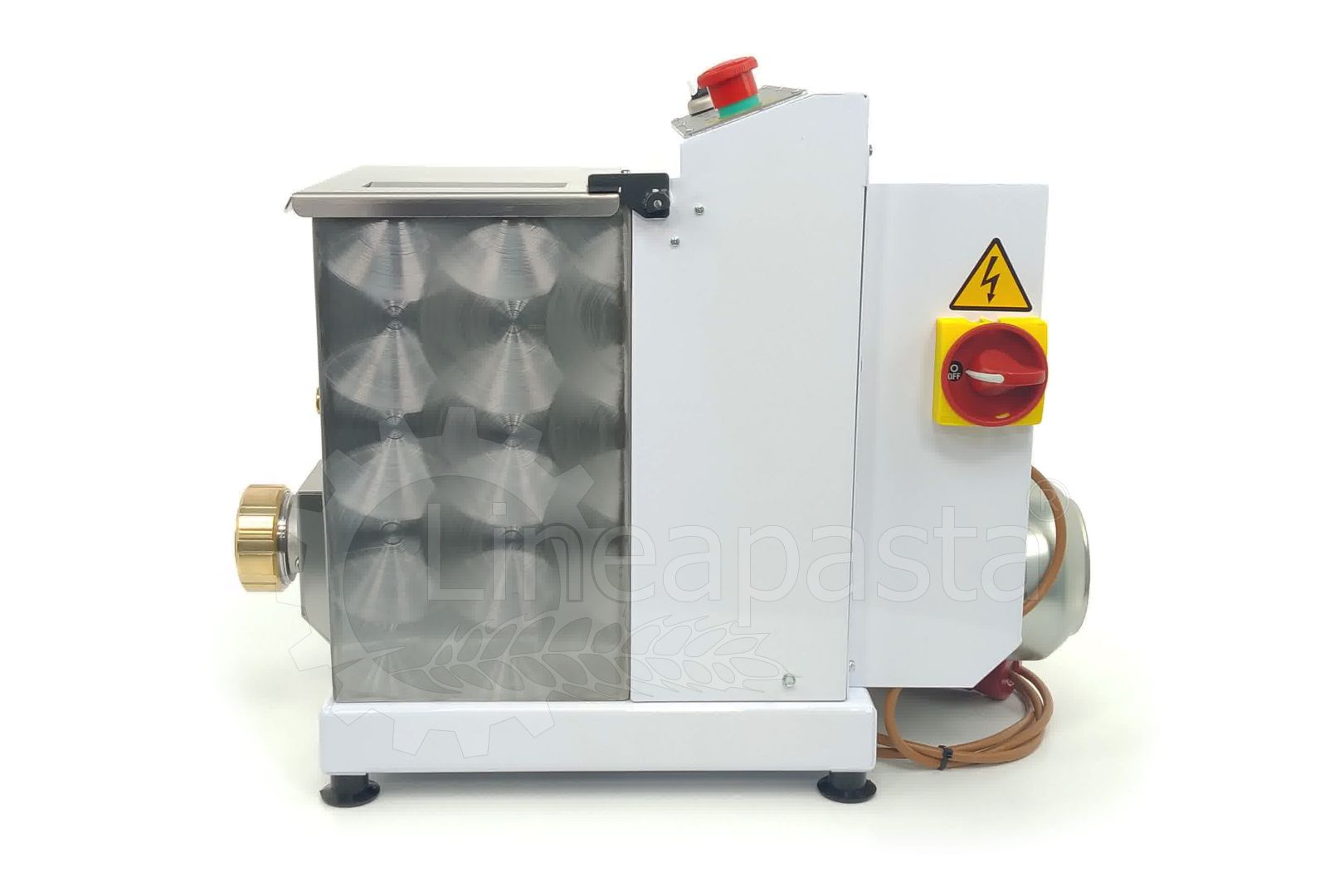 Máquina pastas profesional MPF 4N - Fimar