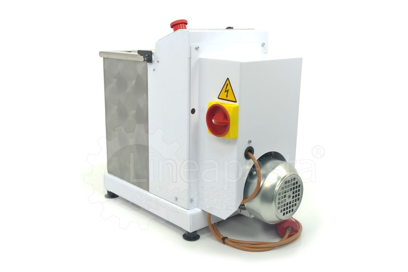 Máquina pastas profesional MPF 4N - Fimar
