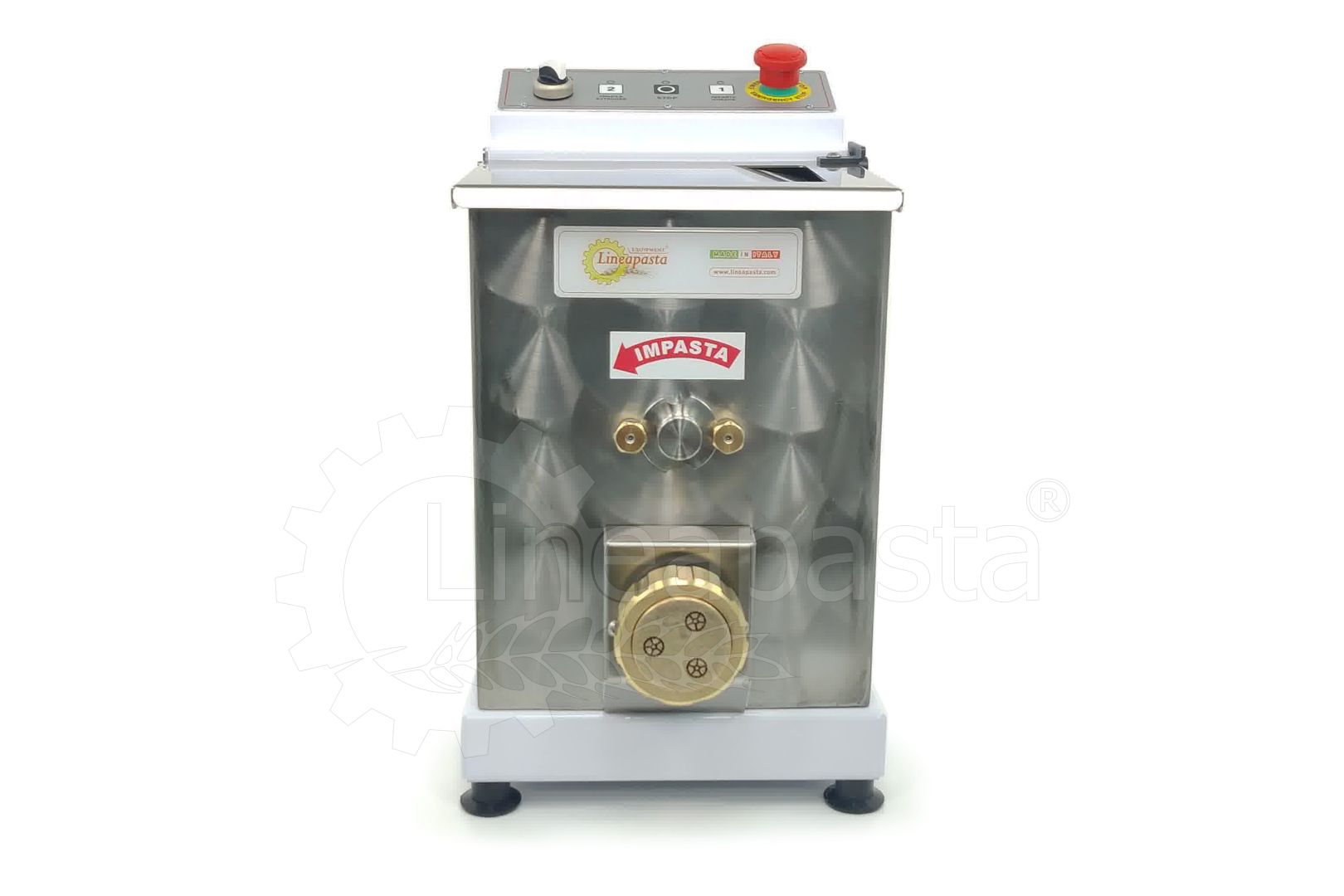 Máquina pastas profesional MPF 4N - Fimar