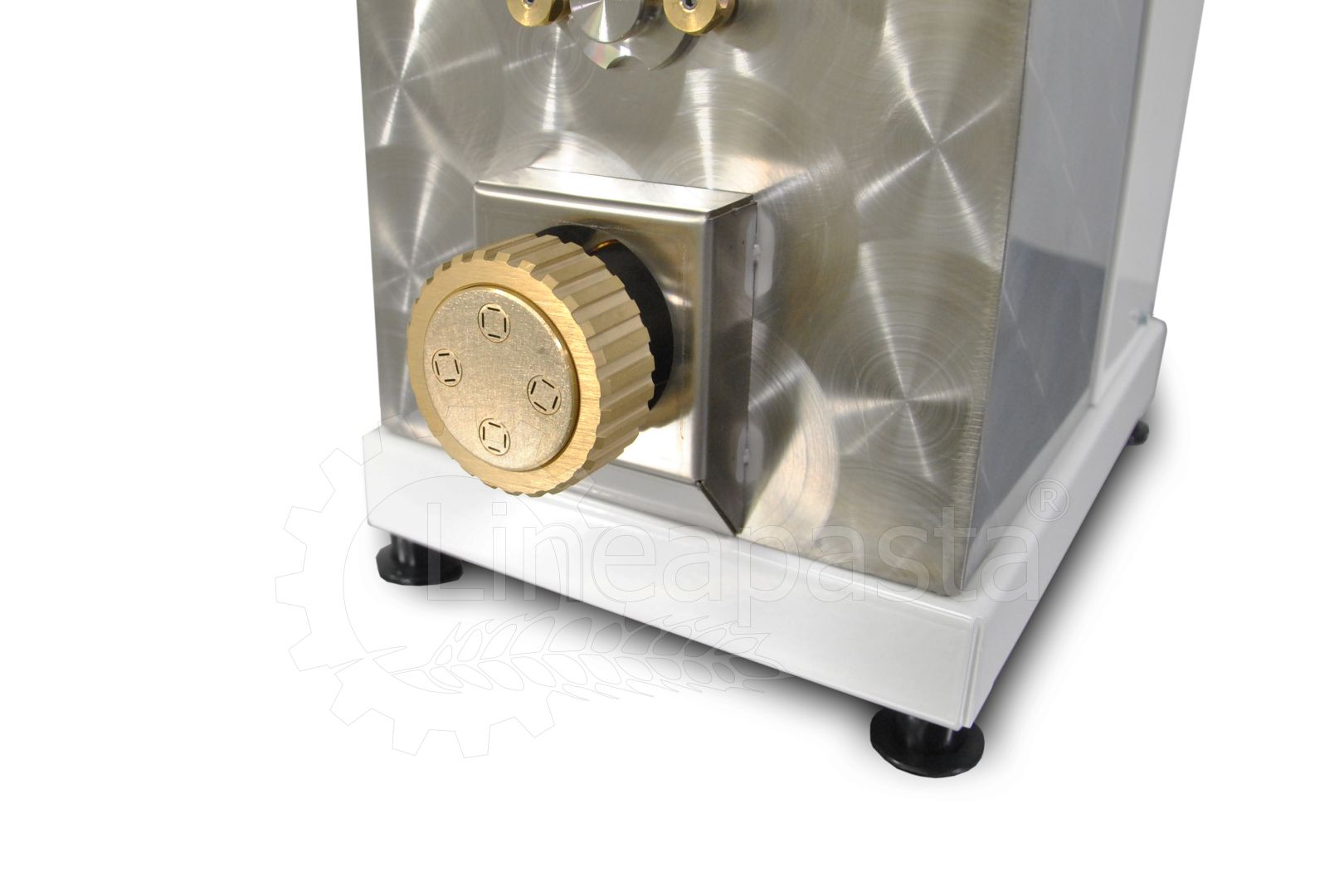 Máquina pastas profesional MPF 4N - Fimar