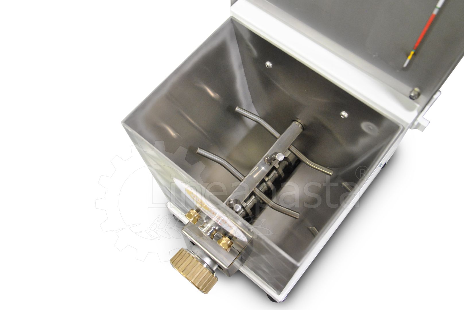 Máquina pastas profesional MPF 4N - Fimar