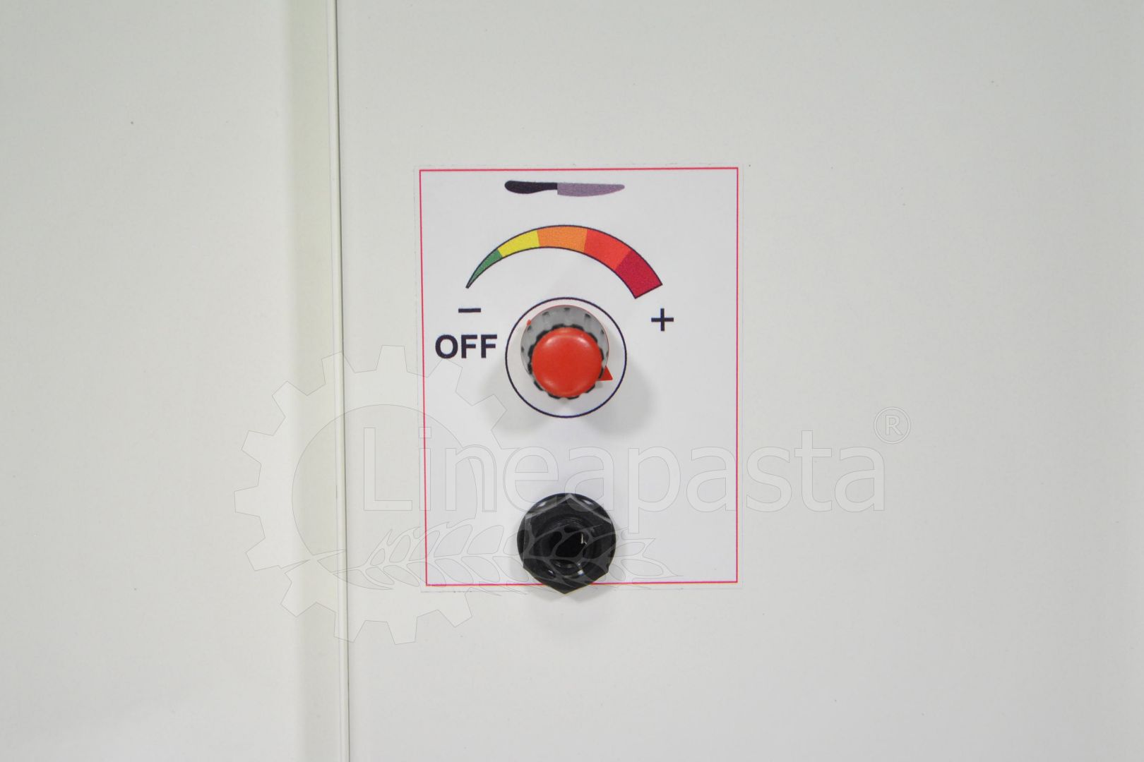 Máquina pastas profesional MPF 4N - Fimar