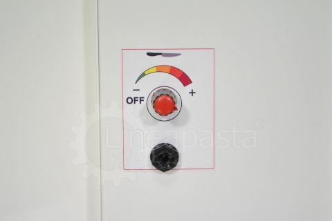 Máquina pastas profesional MPF 4N - Fimar