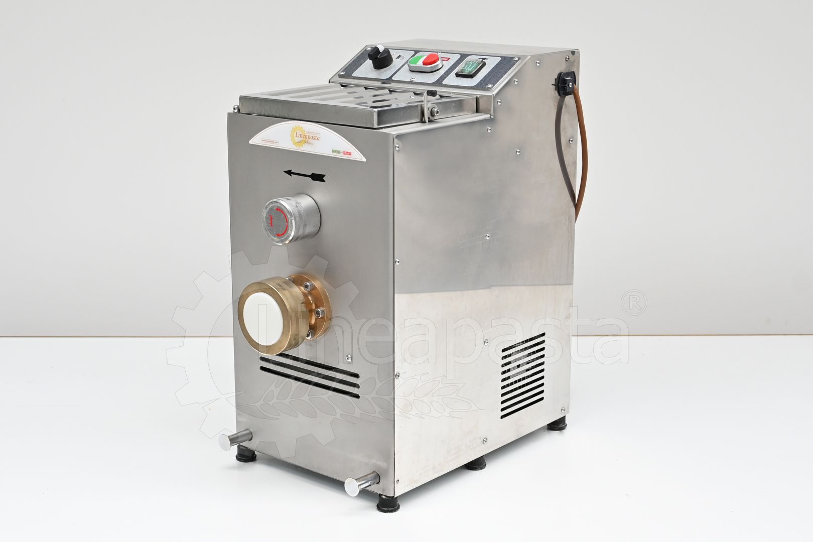 Machine à pâtes professionnelle TR 75E d'occasion