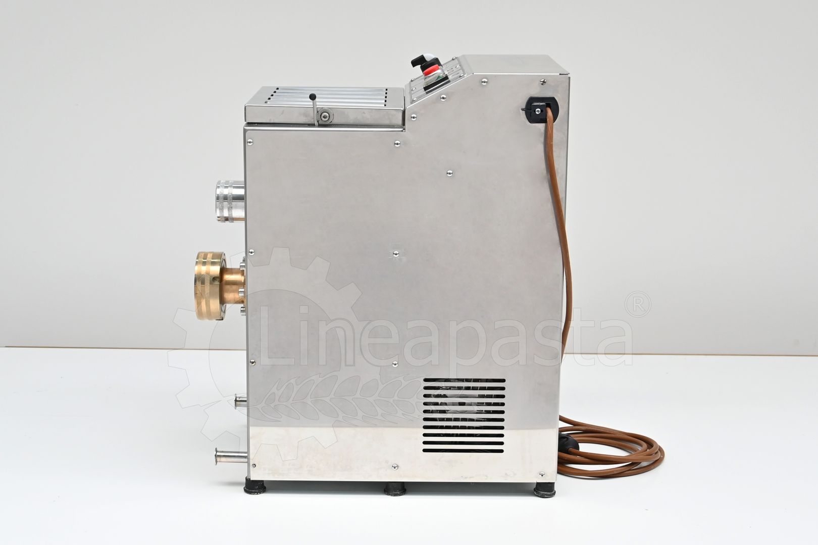 Machine à pâtes professionnelle TR 75E d'occasion