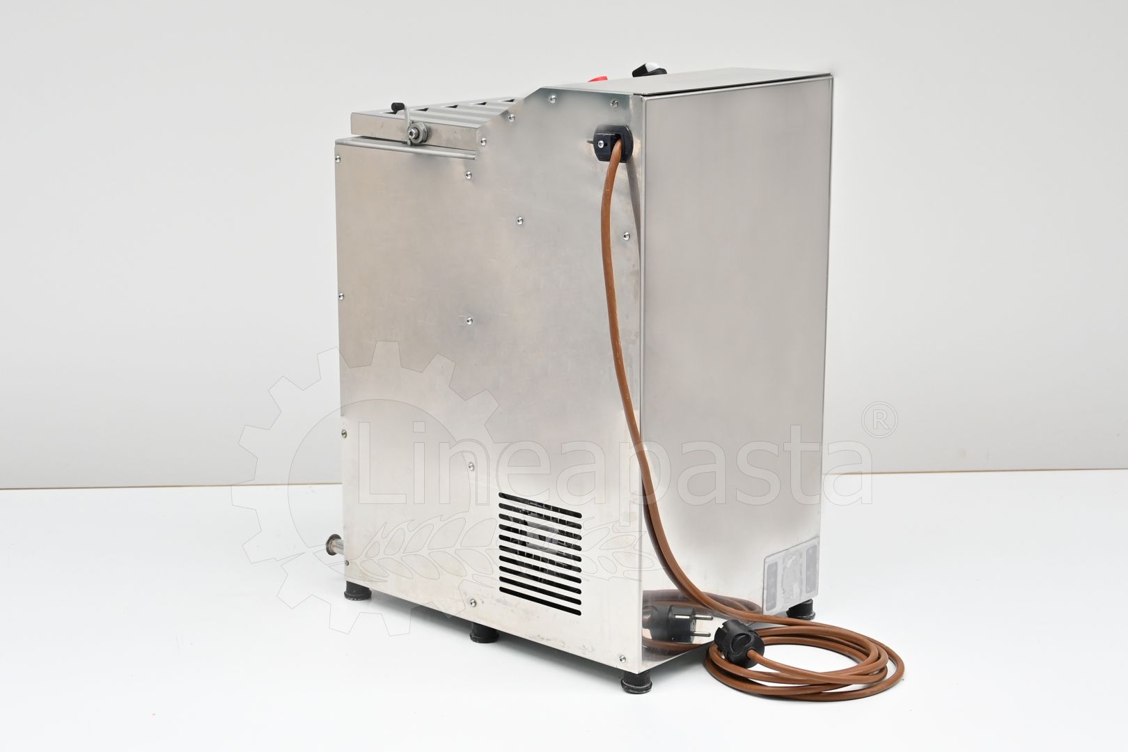 Machine à pâtes professionnelle TR 75E d'occasion