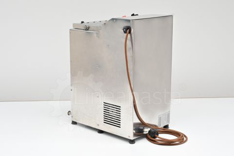 Machine à pâtes professionnelle TR 75E d'occasion