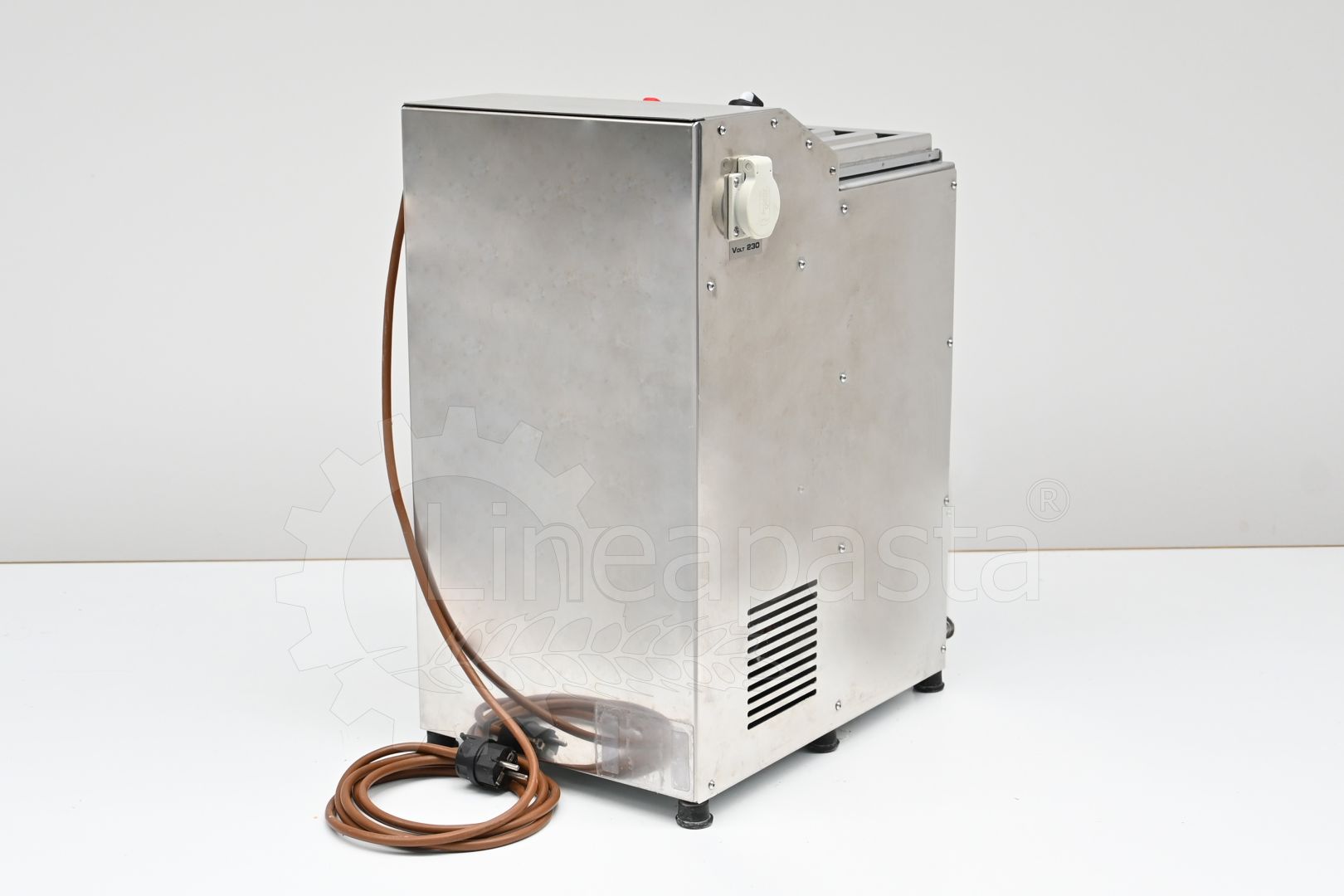 Machine à pâtes professionnelle TR 75E d'occasion