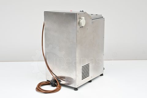 Machine à pâtes professionnelle TR 75E d'occasion