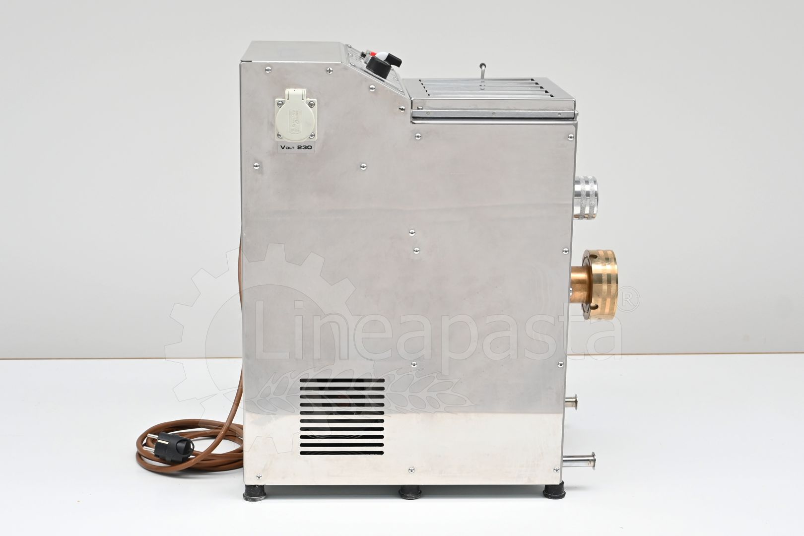 Machine à pâtes professionnelle TR 75E d'occasion