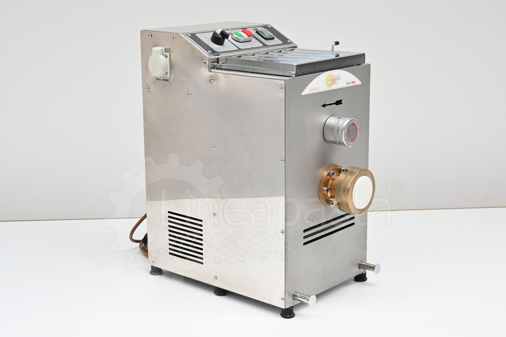 Machine à pâtes professionnelle TR 75E d'occasion