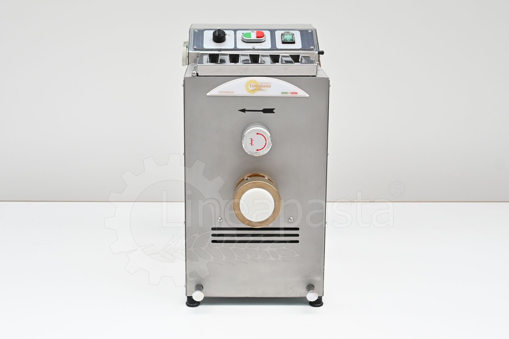 Machine à pâtes professionnelle TR 75E d'occasion