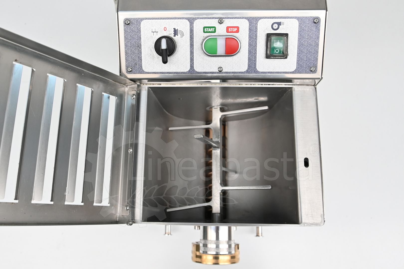 Machine à pâtes professionnelle TR 75E d'occasion