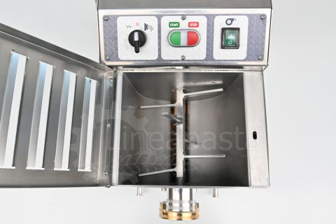 Machine à pâtes professionnelle TR 75E d'occasion