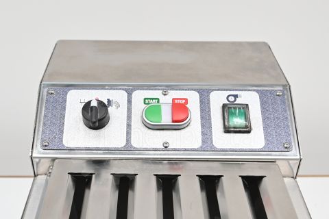 Machine à pâtes professionnelle TR 75E d'occasion