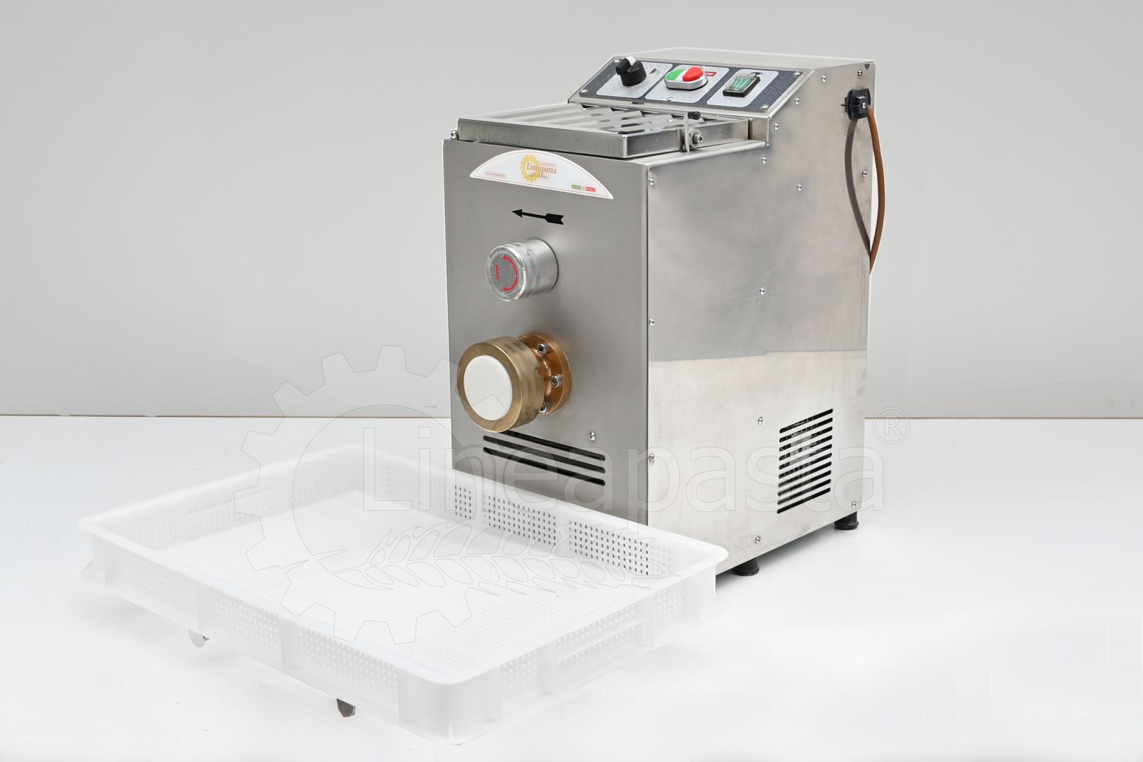 Machine à pâtes professionnelle TR 75E d'occasion