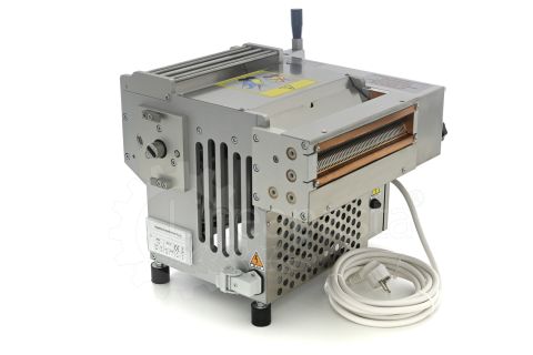 Macchina pasta sfogliatrice da banco La Monferrina Nina da 250 mm