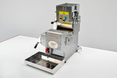 Laminoir à pâtes La Monferrina PNuova d'occasion