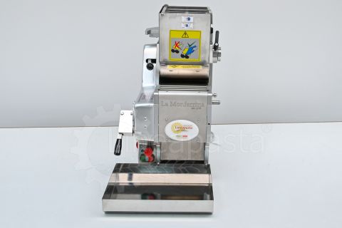 Laminoir à pâtes La Monferrina PNuova d'occasion