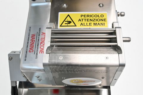 Laminoir à pâtes La Monferrina PNuova d'occasion