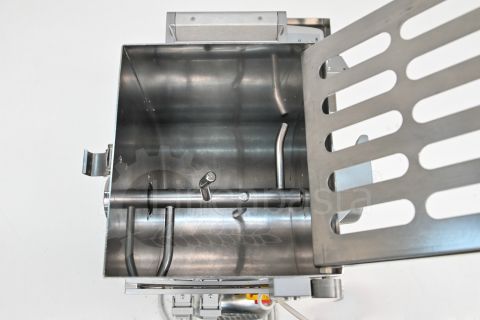 Laminoir à pâtes La Monferrina PNuova d'occasion