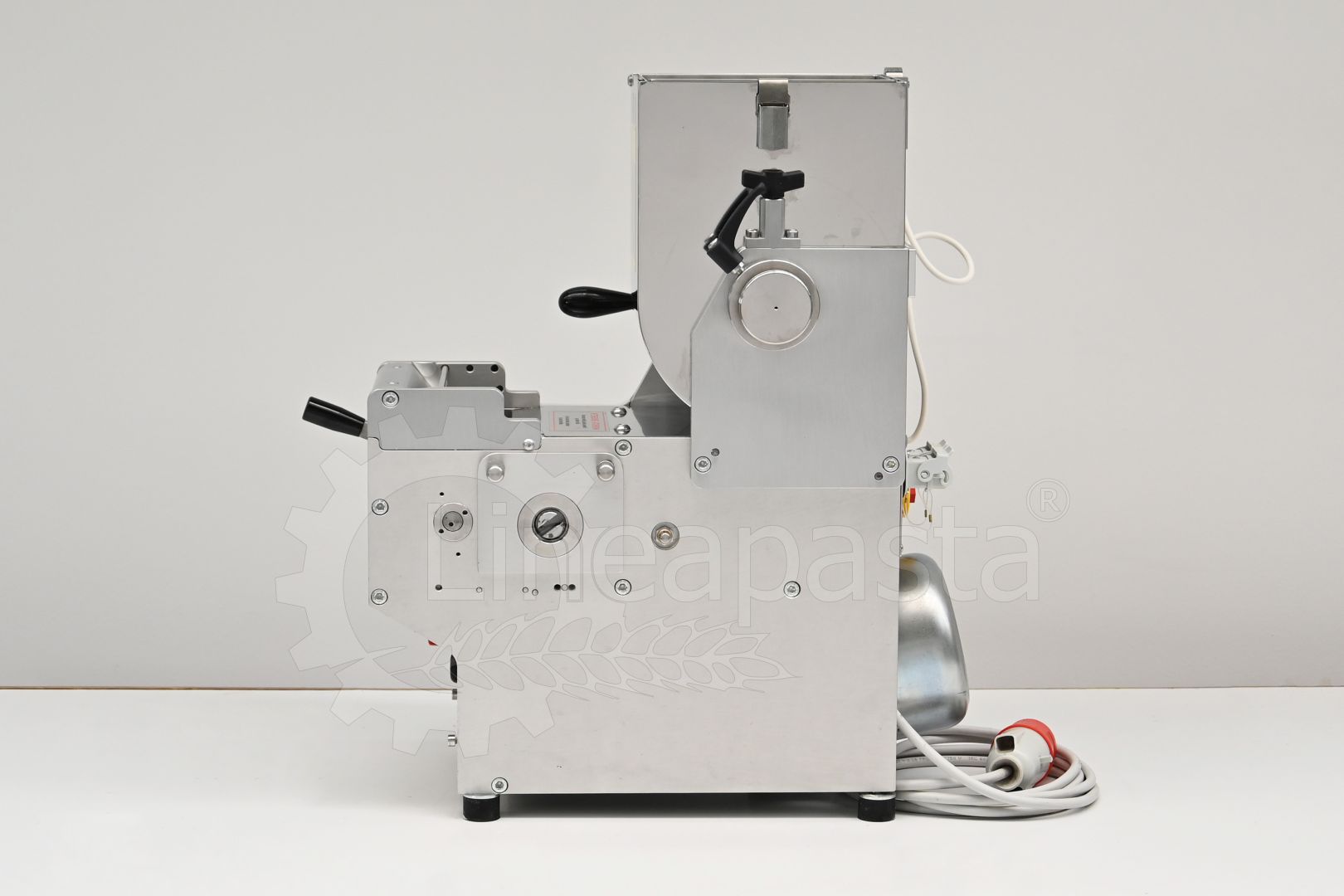 Second hand La Monferrina PNuova pasta sheeter