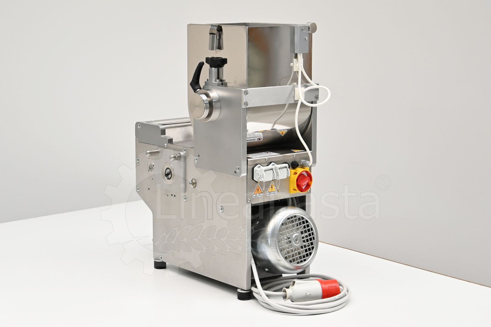 Second hand La Monferrina PNuova pasta sheeter