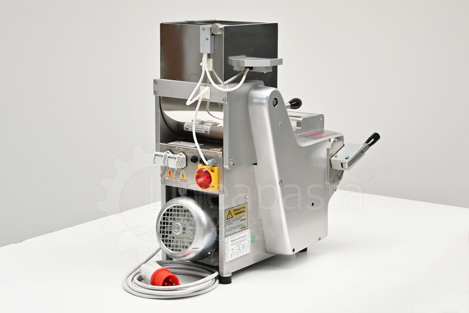 Second hand La Monferrina PNuova pasta sheeter