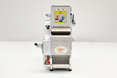Second hand La Monferrina PNuova pasta sheeter