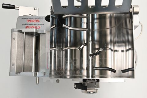 Second hand La Monferrina PNuova pasta sheeter