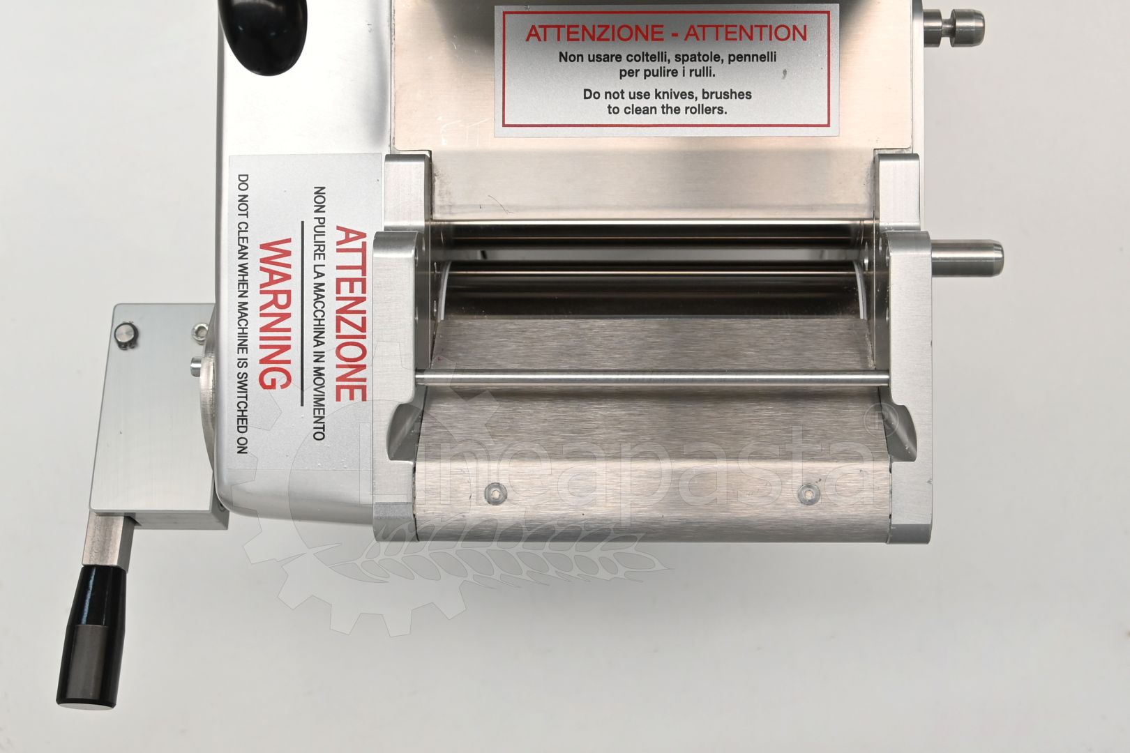 Second hand La Monferrina PNuova pasta sheeter