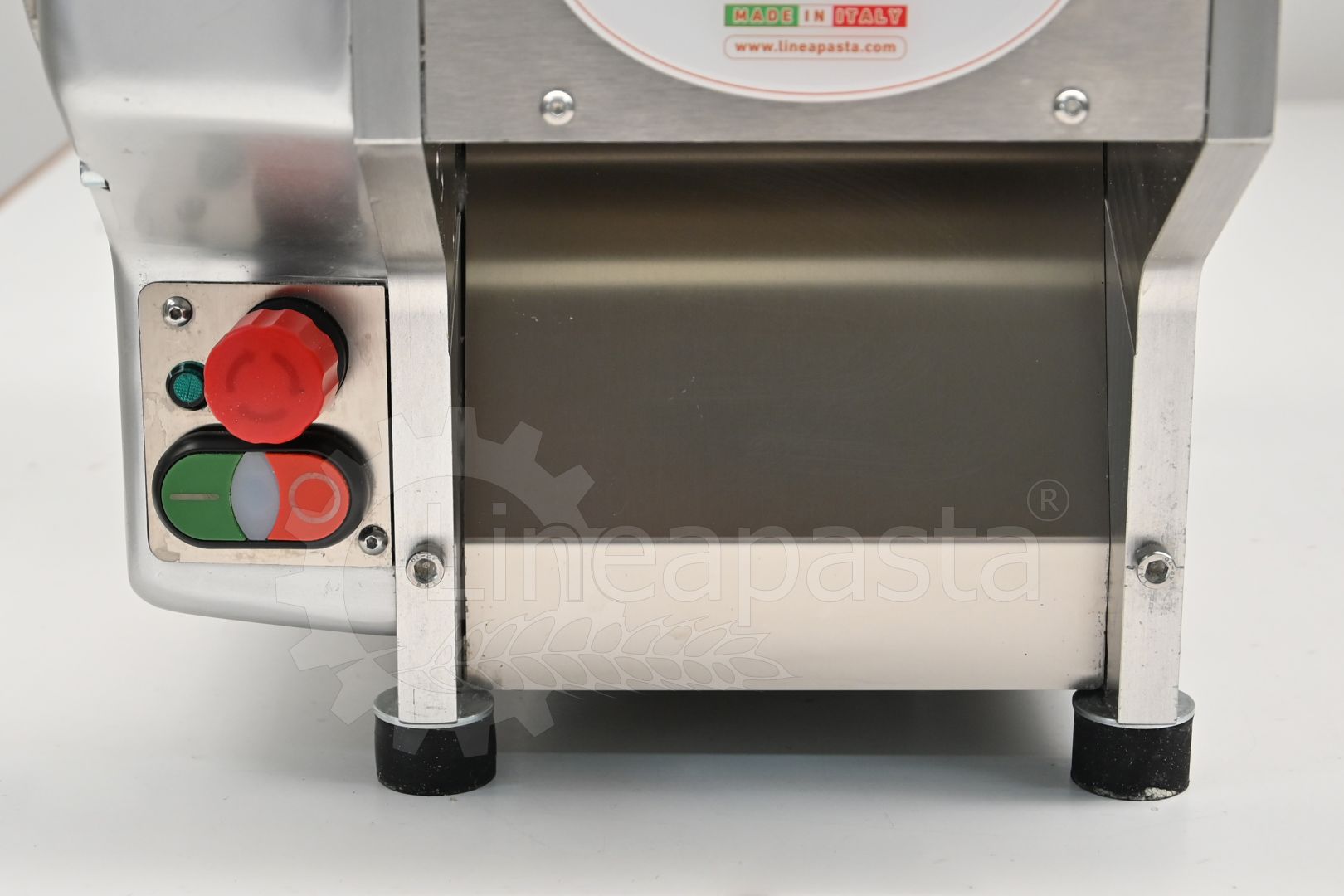 Second hand La Monferrina PNuova pasta sheeter