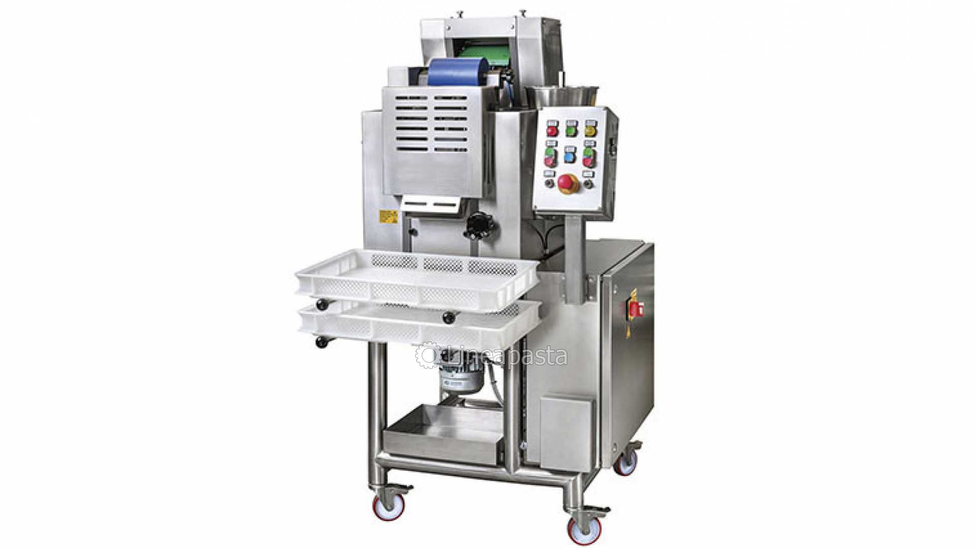 Machine for cappelletti, ravioli and tortelloni DN160