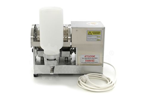 Máquina para crêpes automática C1 La Monferrina para crêpes redondas de 195 mm