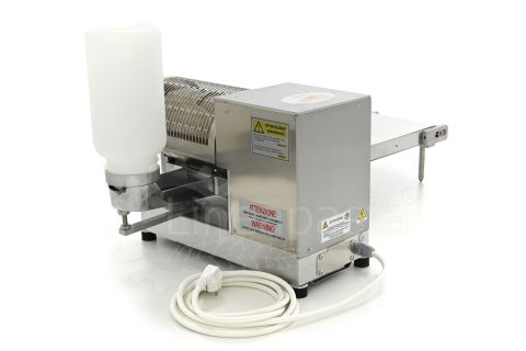 Máquina para crêpes automática C1 La Monferrina para crêpes redondas de 195 mm